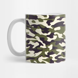 Camo Chic Mug